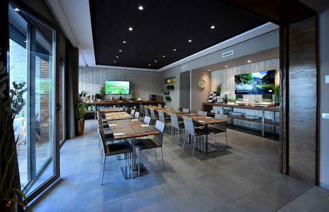 Ocean Park Hotel, Premium Suites & Wellness - Foto 78