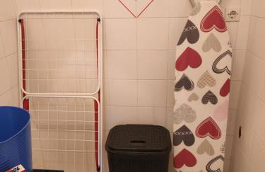 Cozy apartment in Nea Kios - Foto 25