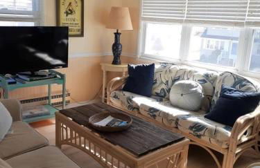 Pet Friendly, Wifi, Beach Badges, Beach Chairs,deck Smart Tv, Outdoor Shower, - Foto 11