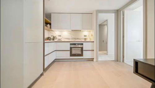 Impeccable 2-bed Apartment in Central London - Foto 5