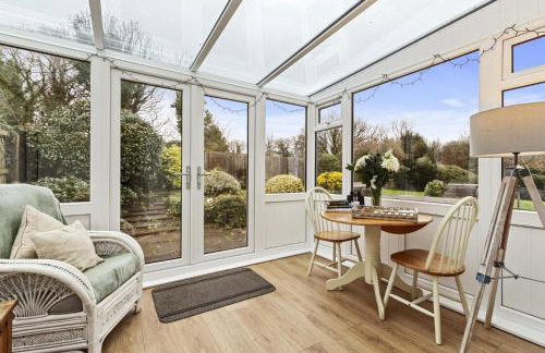 The Willows - 2 Bedroom Cottage - Oxwich - Foto 54