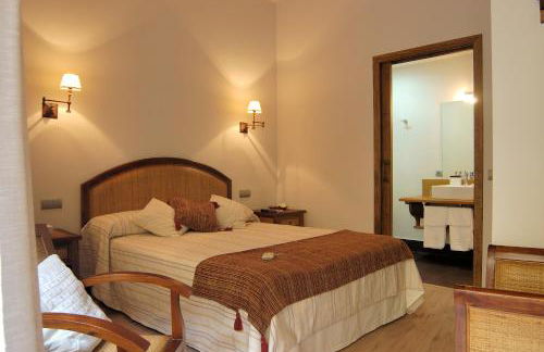 Casa Rural La Botica - Foto 4