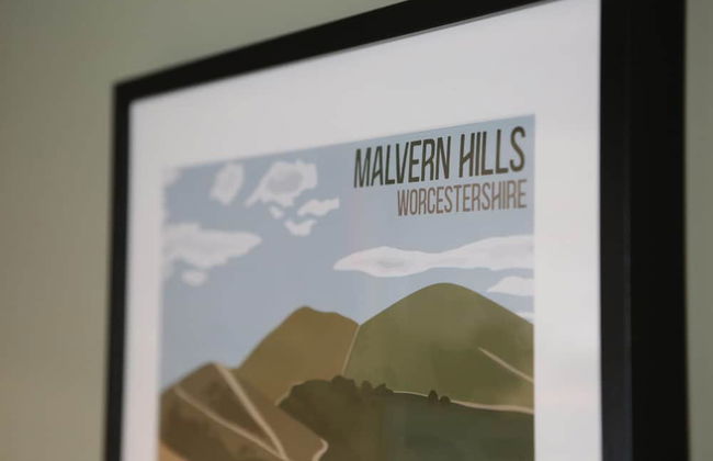 Malvern Hills Apartment - Foto 2