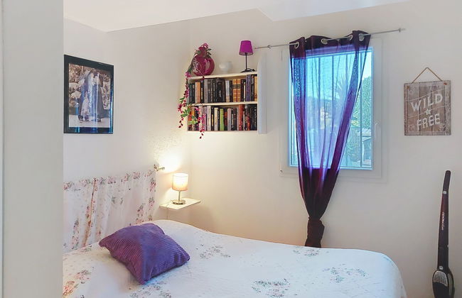 Les Amandines - Foto 19