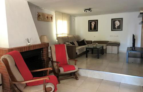 Villa Jazmín - Foto 15