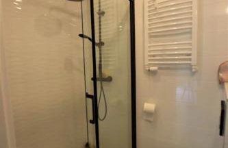 Apartament w zabytkowym budynku - Foto 13