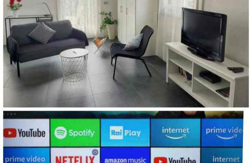 Casa Viola Vicenza - Free Parking & Comfort - Foto 15