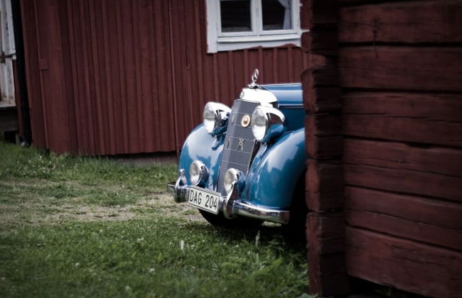 Lövångergården - Photo 41