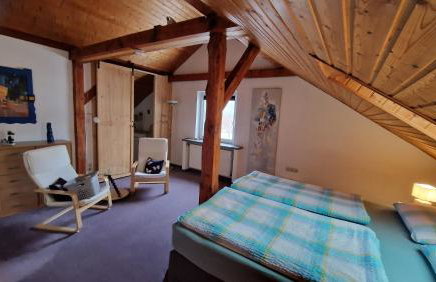 Ferienwohnung Schwarz - Foto 10