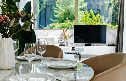 Alessandra Luxury Villas with Private Pools and Jacuzzi - Foto 20