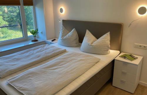 Dünenwelle - 3 Zi, Kü, 2 Bäder, Balkon - Foto 38