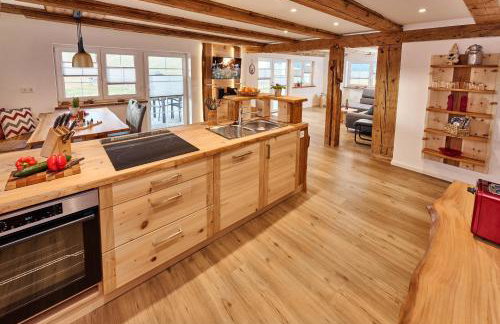 Ferienhaus Wendelhof - Foto 32