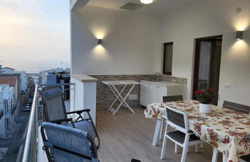 Sguardo a Ponente - Foto 1