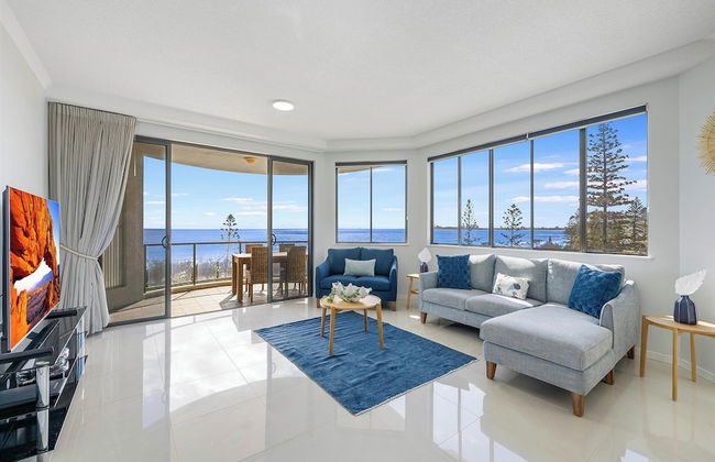 Meridian Alex Beach Apartments - Foto 63