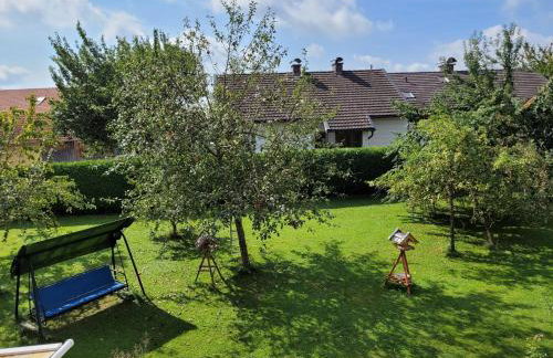 Ferienwohnung bei Helga - Foto 12