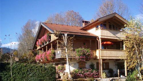 Landhaus Am Arzbach - Foto 1