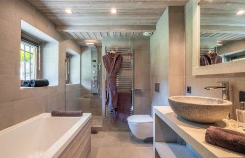 Chalet Mozart I Le Chalet Club - Foto 11