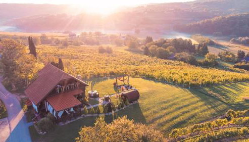 Holiday Home Hygge Nova - Foto 2