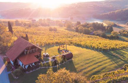 Holiday Home Hygge Nova - Foto 2