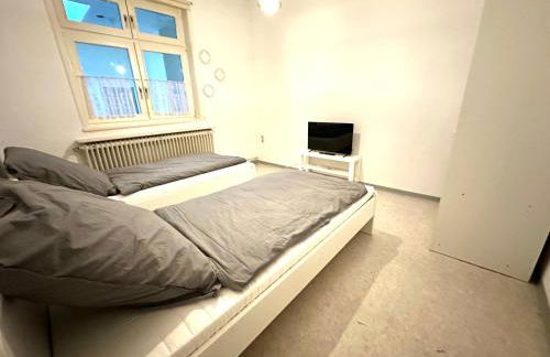 Große Monteurwohnung in Quakenbrück - Foto 10