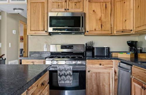 Misty Tree Top Chalet - Foto 4