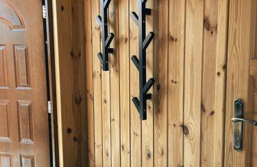 Leśny Zakątek - Domek nad samym jeziorem - Photo 2