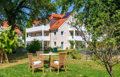 Haus am Mühlenweg - neue, sonnendurchflutete Appartements mit Aufzug und Tiefgarage - barrierefrei - Foto 68