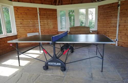 Lovely Lakeside lodge for families and friends - Foto 29