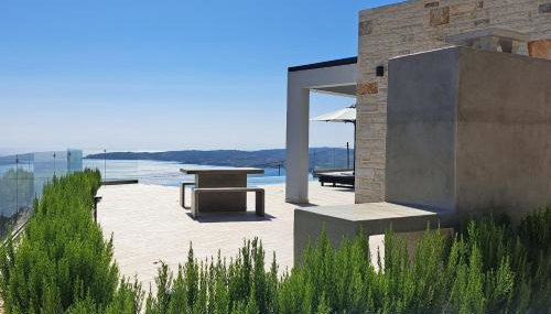 Panorama Blue Kefalonia - Luxury villa in Lourdata - Foto 5