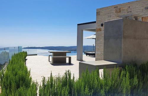 Panorama Blue Kefalonia - Luxury villa in Lourdata - Foto 5