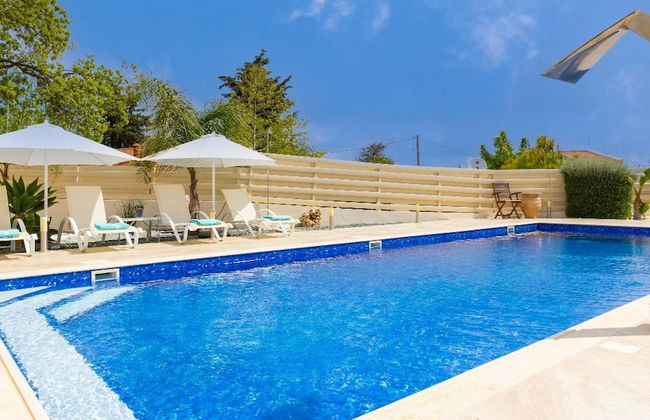 Villa Elite in Drouseia - Foto 34