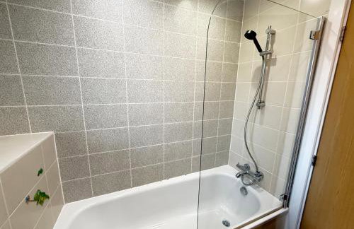 Modern 3-Bedroom Home in Bletchley, Milton Keynes - Foto 28