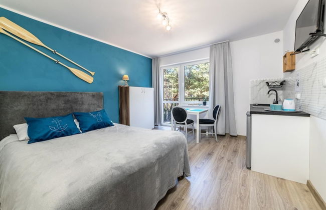 Willa w Rozewiu - Foto 18