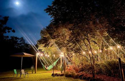 Cabana Flamboyant - Foto 40