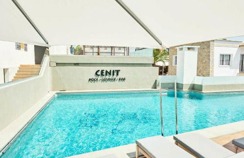 Hotel Cenit & Apts Sol y Viento - Foto 11