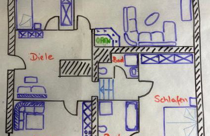 Ferienwohnung Rumpf**** - Foto 19