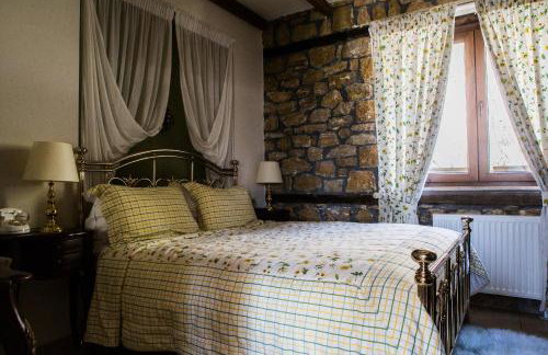 Archontiko Emmanouilidi Suites - Foto 57