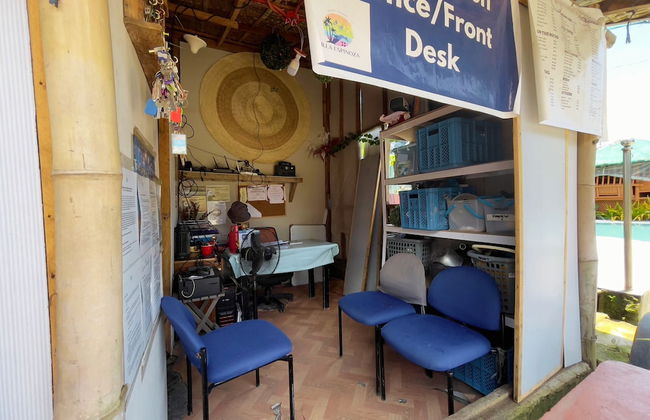 Villa Espinoza Beach Resort Nasugbu - Foto 3