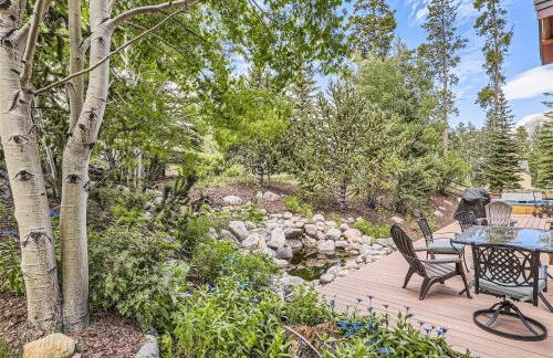 Waterdance House home - Foto 49