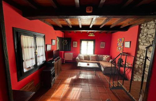 Casa Lula 2 Pendueles Llanes AR-685-AS - Foto 19