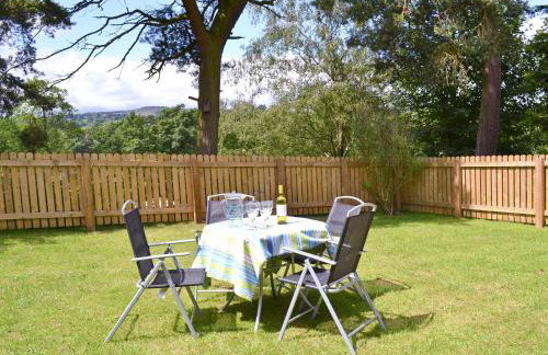 Riverview Cottage - Foto 13