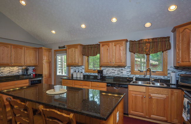 Keep Calm and Lake On by Taylor Made Deep Creek - Foto 8