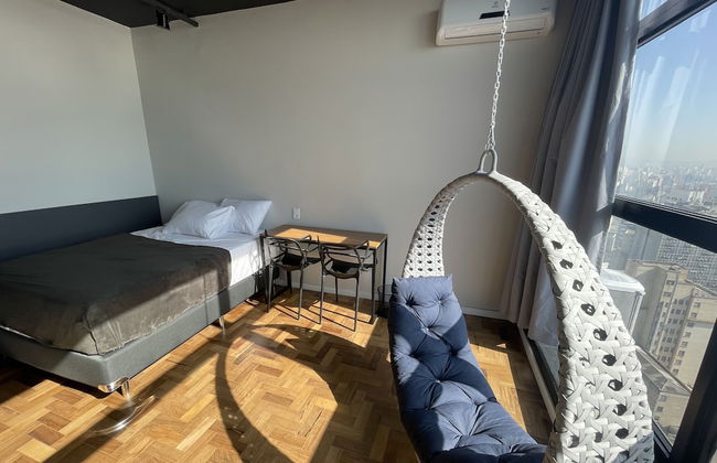 Sky Loft - Andar 41 - Foto 6