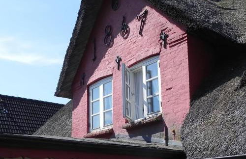 Hüs Sanskiin Ferienwohnung *Driiwholt* - Foto 30