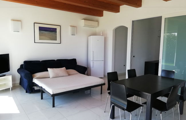 Villa Belvedere degli Ulivi - Photo 35