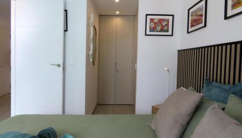 Sea One Bedroom in La Cala de Mijas - Photo 2