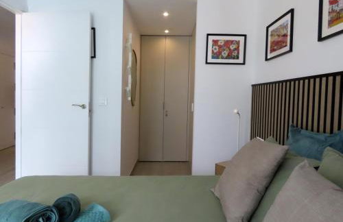 Sea One Bedroom in La Cala de Mijas - Foto 2