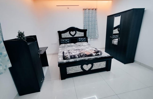 Zenith Paradise-luxurious 3BR Apartment - Foto 5