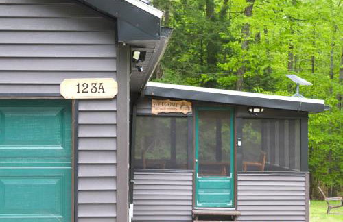 Forest Lake Haven Guest House - Foto 27