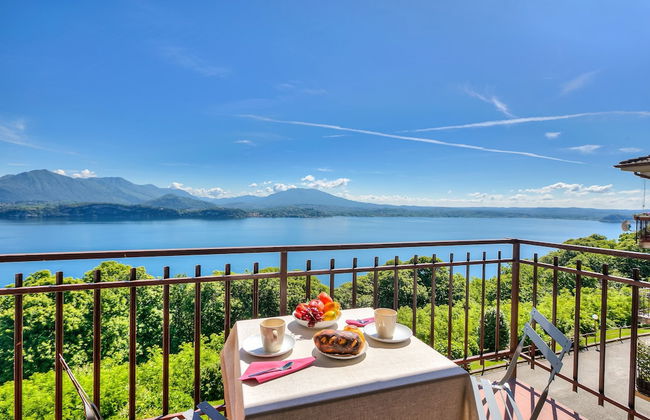 The Golden View in Olbia - Foto 27